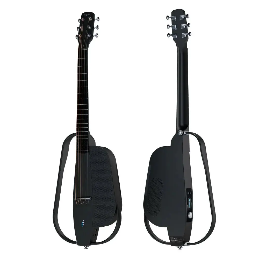 Enya NEXG 2/BK Silent