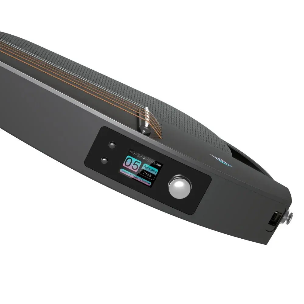 Enya NEXG 2/BK Silent - Image 3