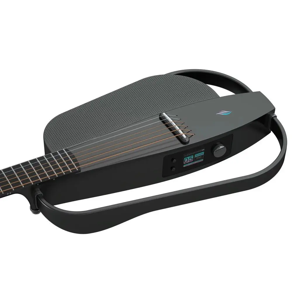 Enya NEXG® 2 Black - Image 5