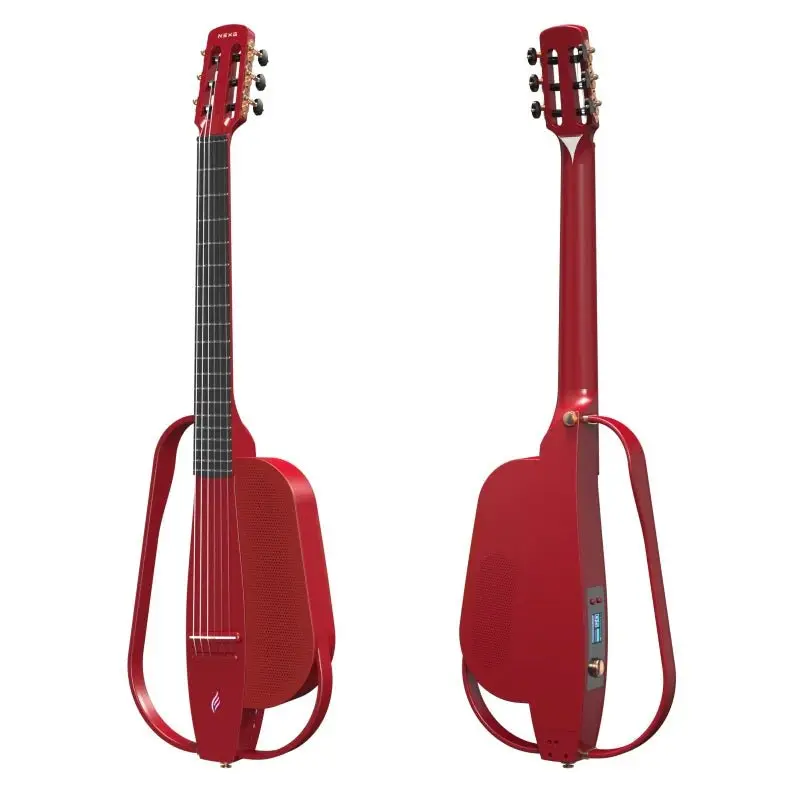 Enya NEXG® 2N Red - Image 2