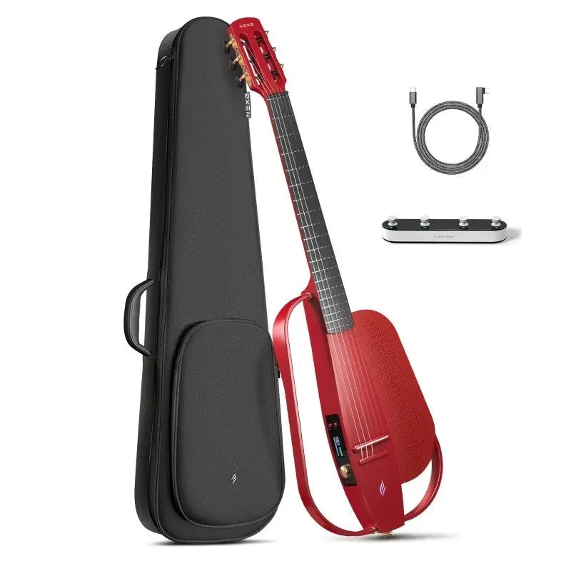 Enya NEXG® 2N Red - Image 3