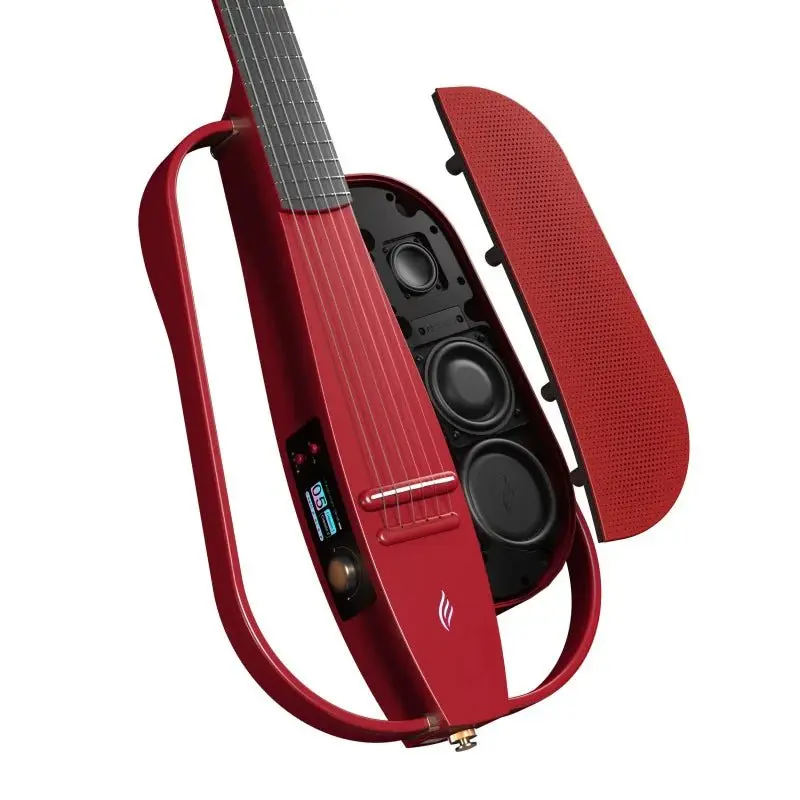 Enya NEXG® 2N Red - Image 6