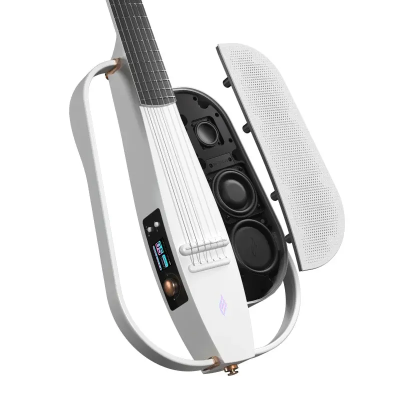 Enya NEXG® 2N White - Image 6