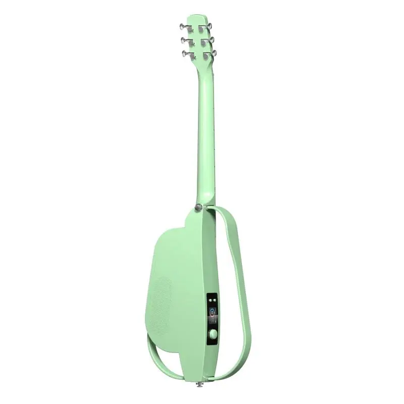 Enya NexG SE/GR NexG Smart Guitar (Green) - Image 2