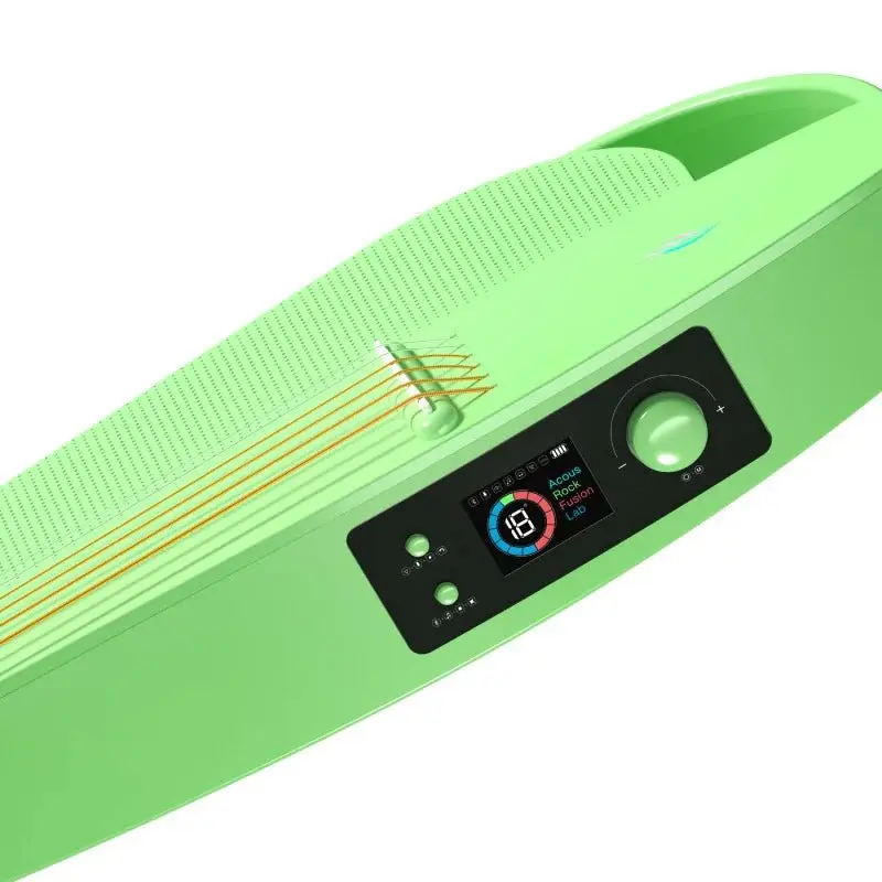 Enya NexG SE/GR NexG Smart Guitar (Green) - Image 5