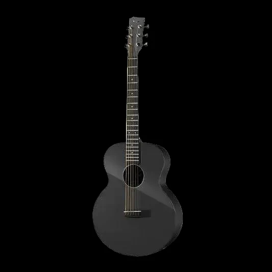 Enya X3 pro Mini 90% Carbon fibre+TransAcoustic - Image 2