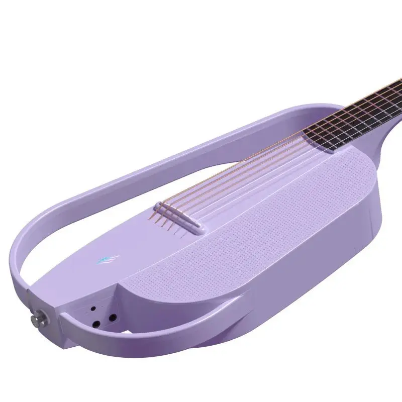 EnyaNEXG SE/PL Purple - Image 3
