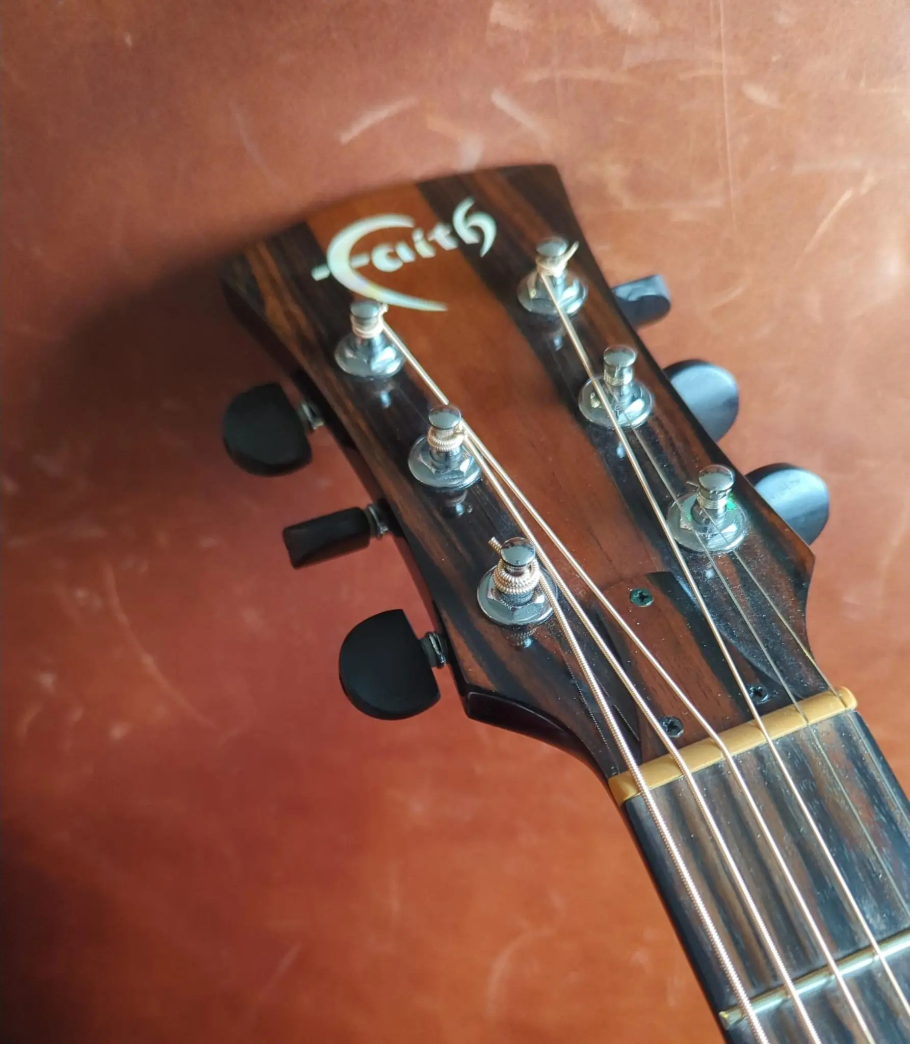 Faith FECV Venus Eclipse (Used) - Image 5