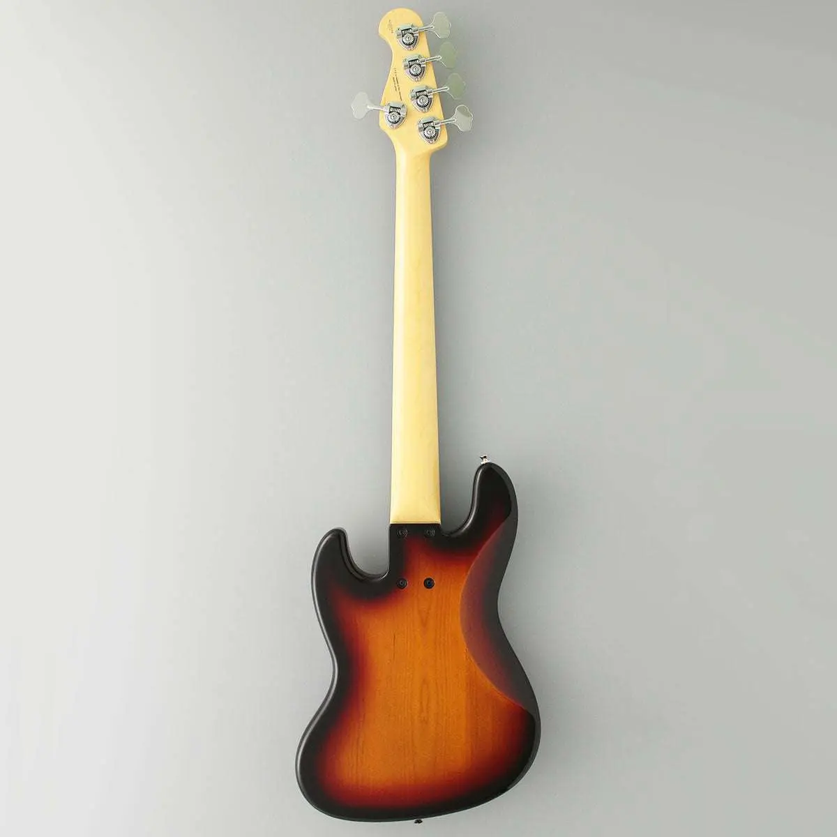 FGN Neoclassic NJB100RALV, 3TS 5 String Bass Guitar - Image 7