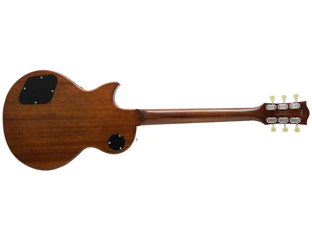 FGN Neo Classic NCLS30, Vintage Violin Electric Guitar - Image 5