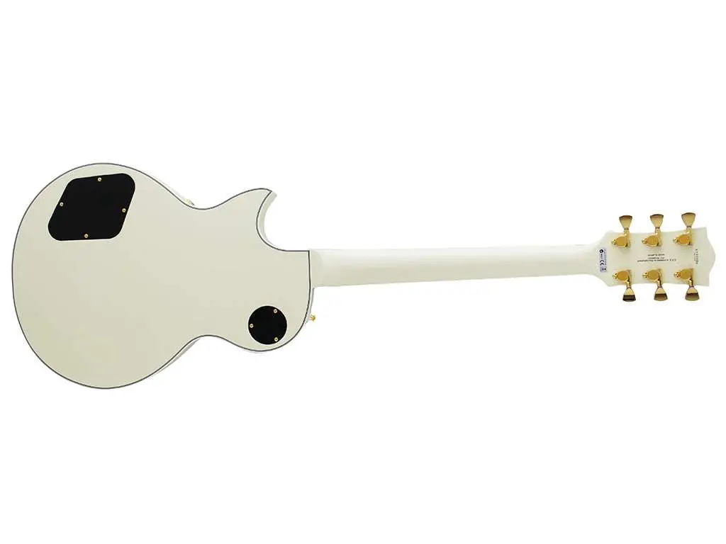 FGN Neo Classic NLC10RMP Antique White (AWH) With Gig Bag - Image 3