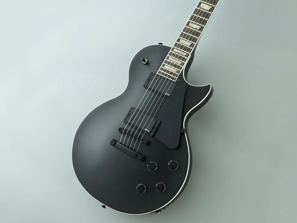 FGN Neo Classic NLS10RMPTBE, (EMG 81/85) Electric Guitar - Image 3