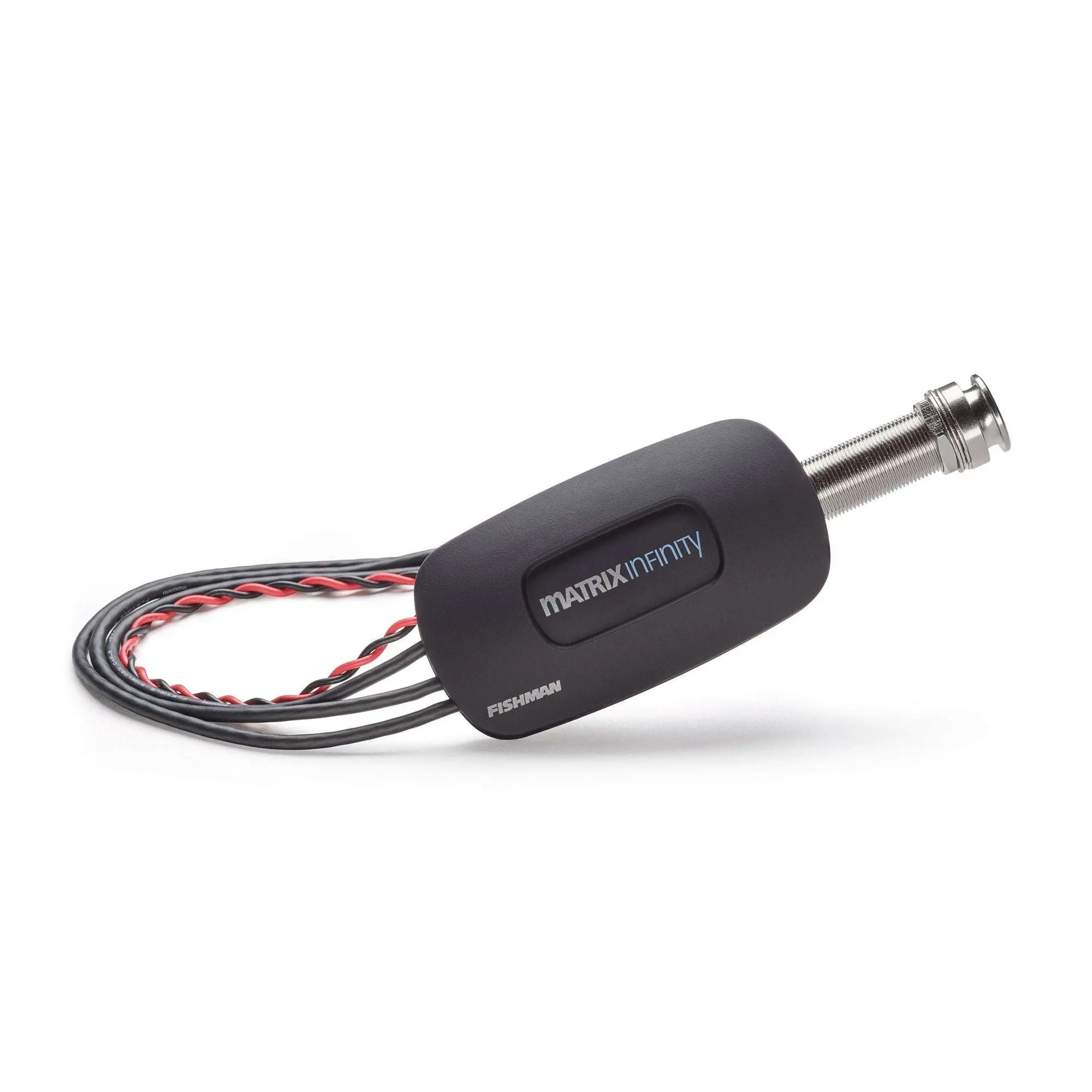 Fishman Matrix Infinity Mic Blend - Image 2
