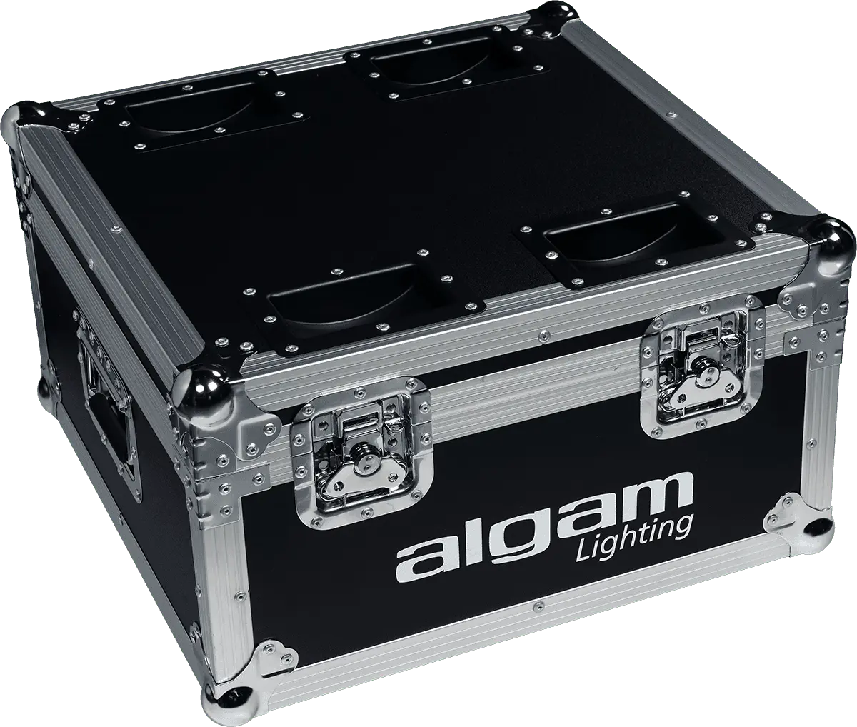 FLIGHT CASE FOR 6 FDPAR