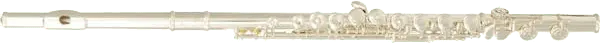 Flute (Offset G) - C