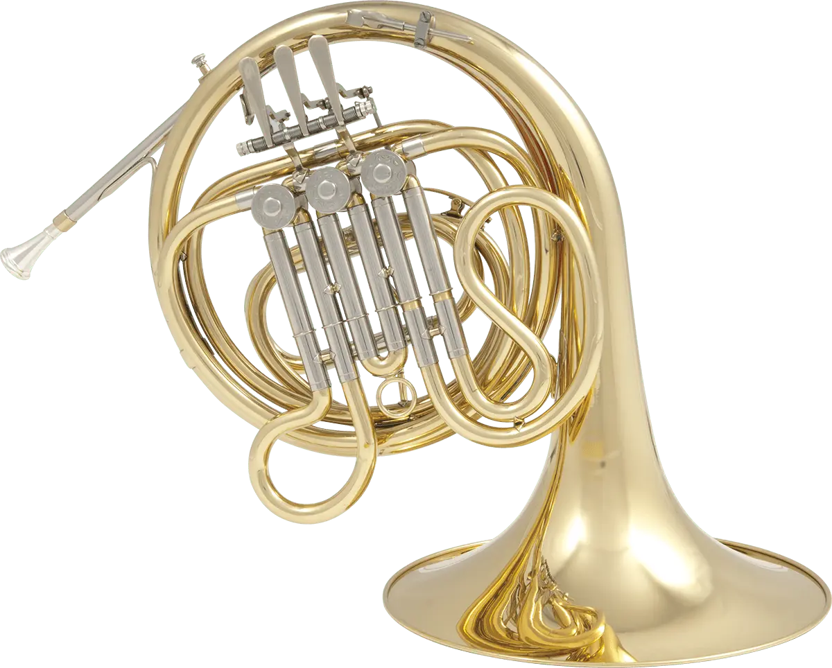French Horn - F