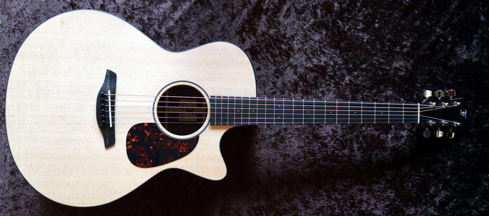 Furch Blue BARc SW (Spruce / Walnut / Cutaway) Acoustic Guitar. New 2026 CNR Active Upgrade - Image 16