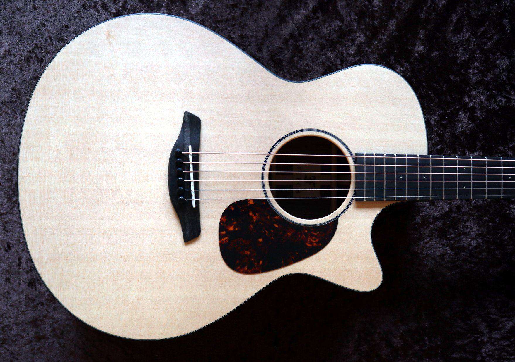 Furch Blue BARc SW (Spruce / Walnut / Cutaway) Acoustic Guitar. New 2026 CNR Active Upgrade - Image 17