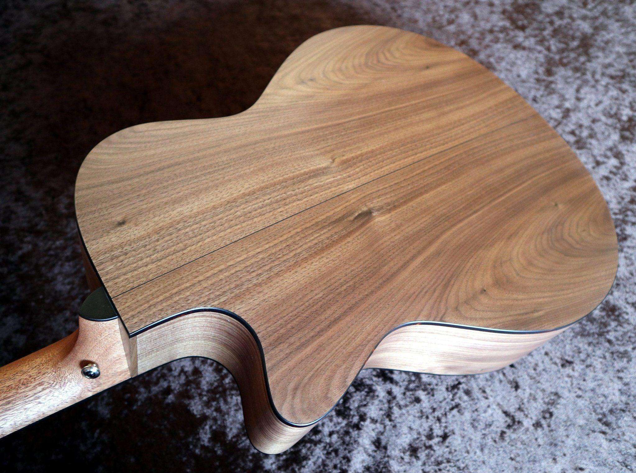 Furch Blue BARc SW (Spruce / Walnut / Cutaway) Acoustic Guitar. New 2026 CNR Active Upgrade - Image 19