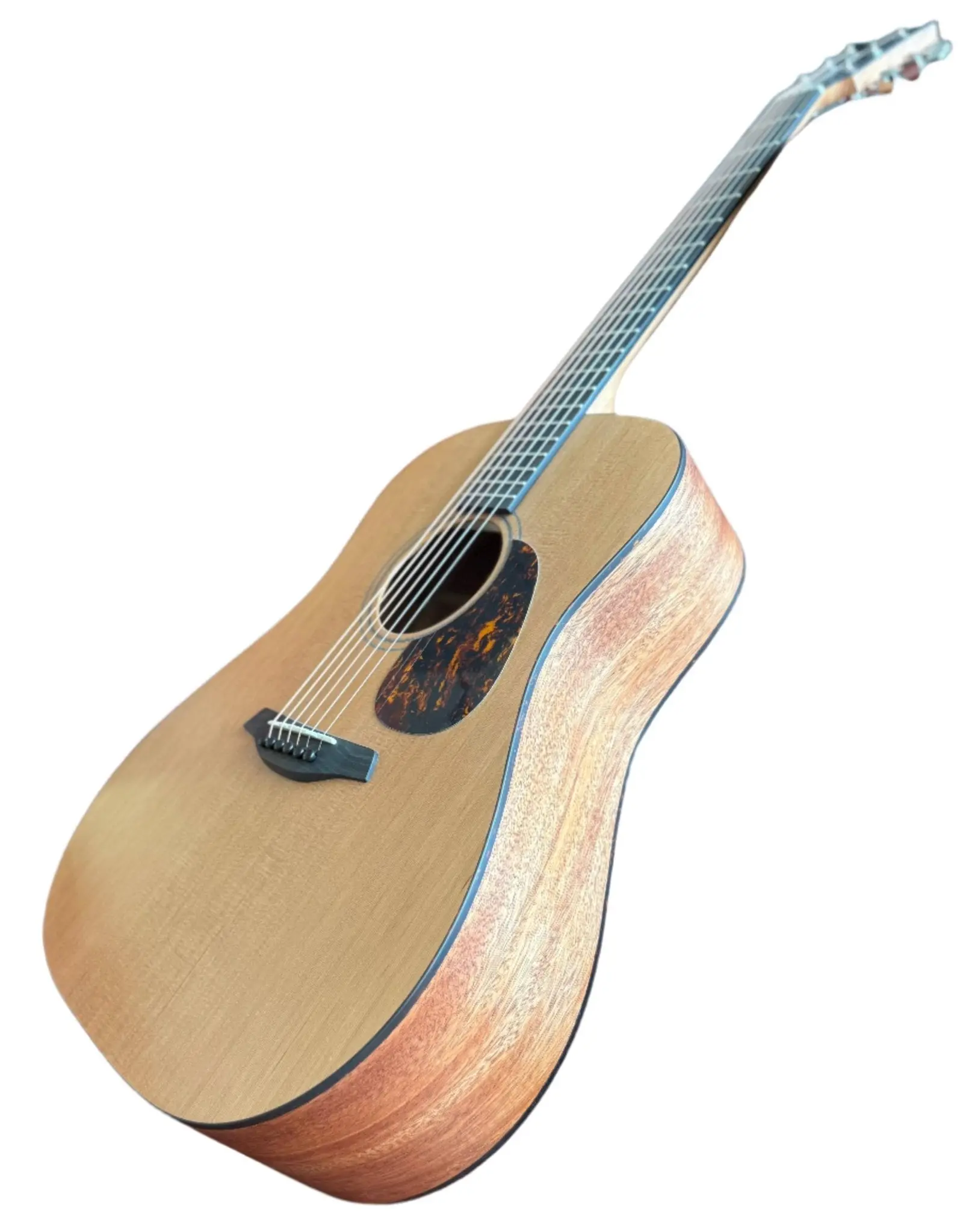 Furch Blue D CM 12 Acoustic Guitar (2026 CNR Active Upgrade Model) - Image 7
