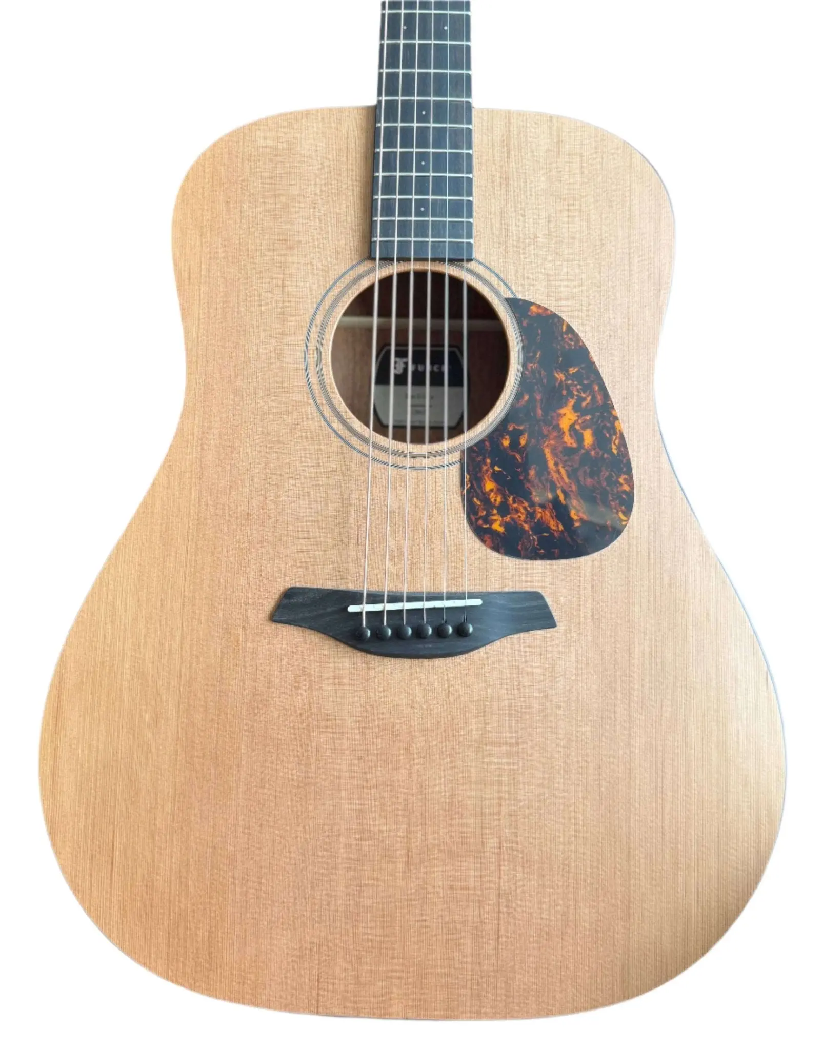 Furch Blue D CM Acoustic Guitar (2026 CNR Active Upgrade Model) - Image 16