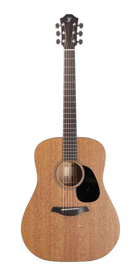 Furch Blue D-MM Dreadnought Acoustic Guitar 2026 CNR Active Upgrade Model - Image 10
