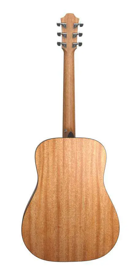 Furch Blue D-MM Dreadnought Acoustic Guitar 2026 CNR Active Upgrade Model - Image 11