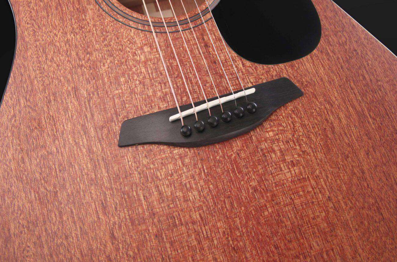 Furch Blue D-MM Dreadnought Acoustic Guitar 2026 CNR Active Upgrade Model - Image 20