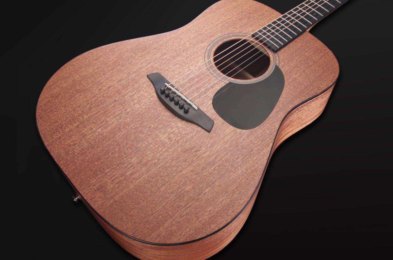 Furch Blue D-MM Dreadnought Acoustic Guitar 2026 CNR Active Upgrade Model - Image 21