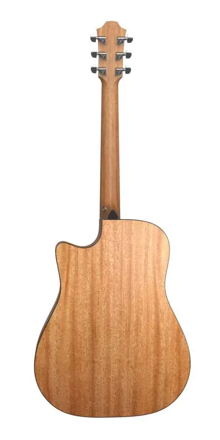 Furch Blue Dc-CM Dreadnought (cutaway) Acoustic Guitar (2026 CNR Active Upgrade Model) - Image 2