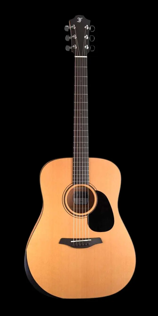 Furch Blue Deluxe D CM (2026 CNR Active Upgrade Model) - Image 16