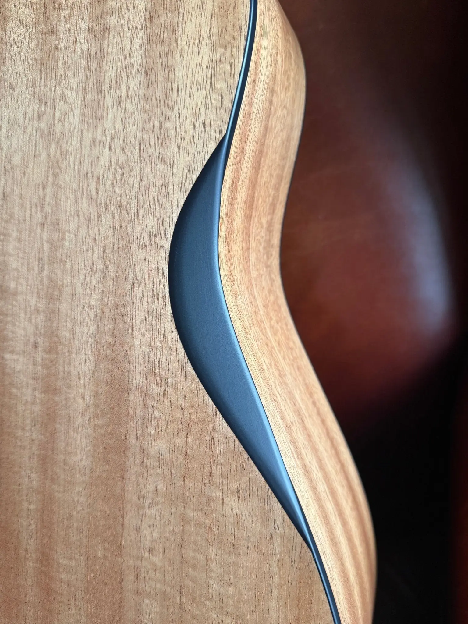 Furch Blue Deluxe D CM (2026 CNR Active Upgrade Model) - Image 2