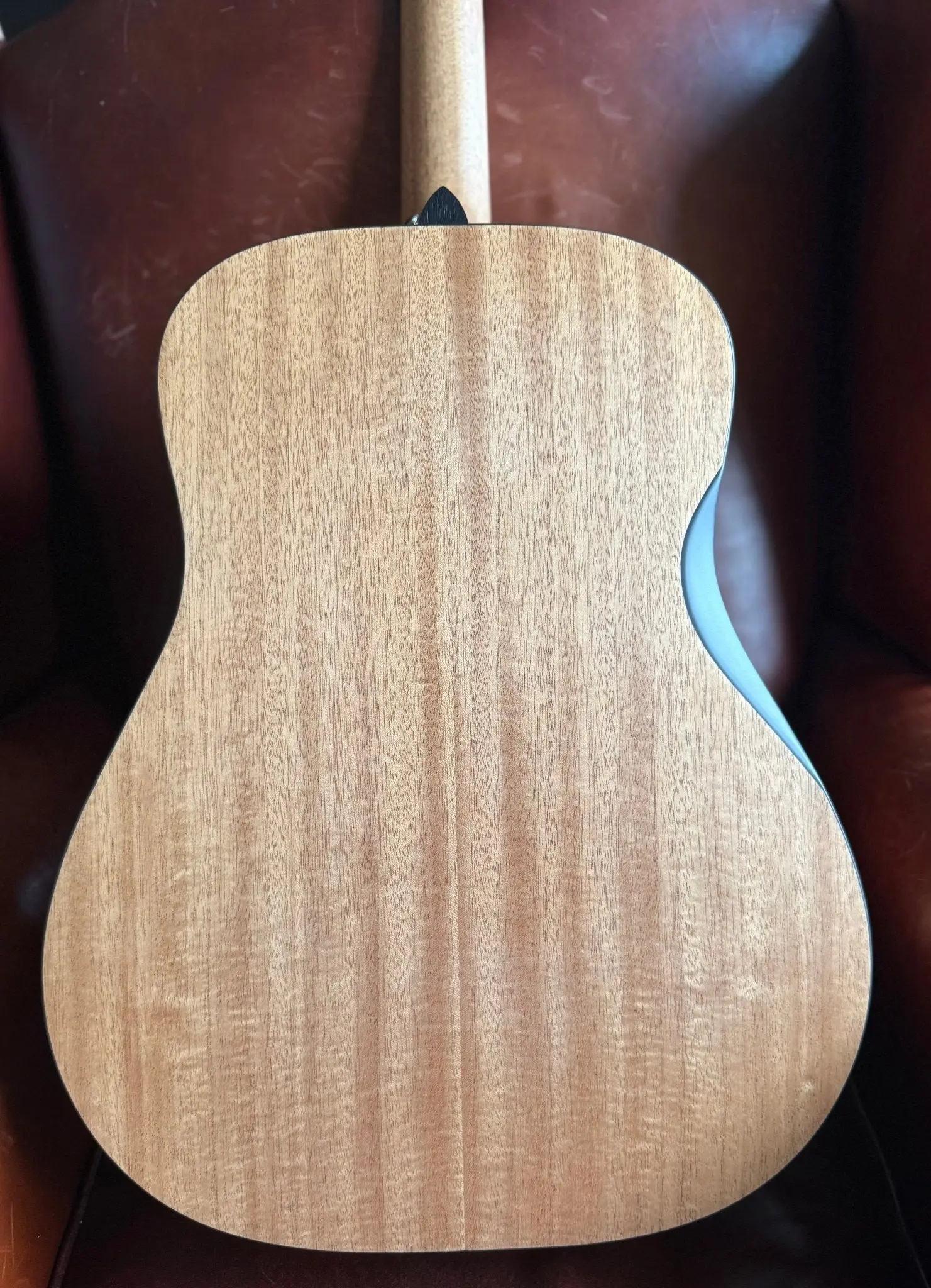Furch Blue Deluxe D CM (2026 CNR Active Upgrade Model) - Image 7