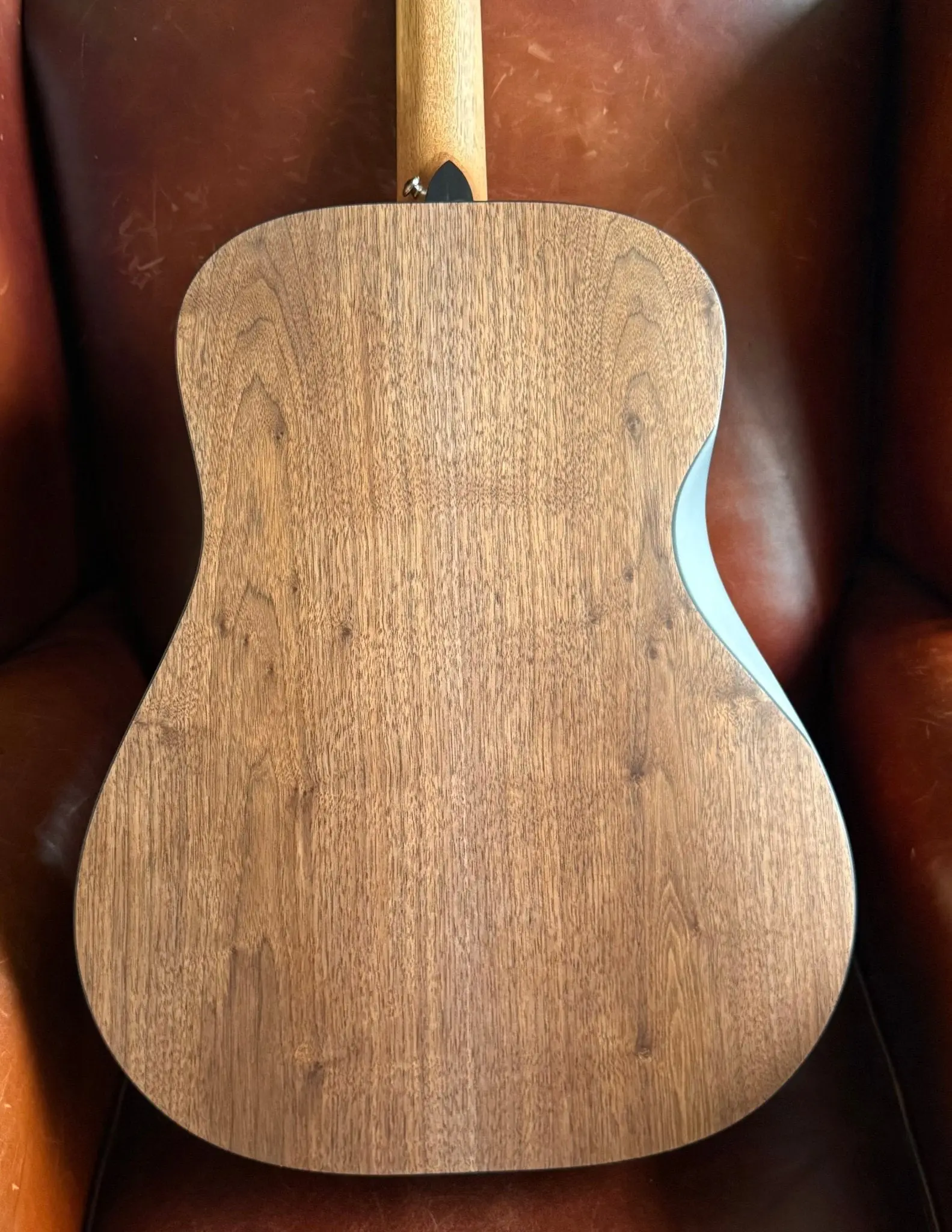 Furch Blue Deluxe D -SW, Acoustic Guitar (2026 CNR Active Upgrade Model) - Image 10