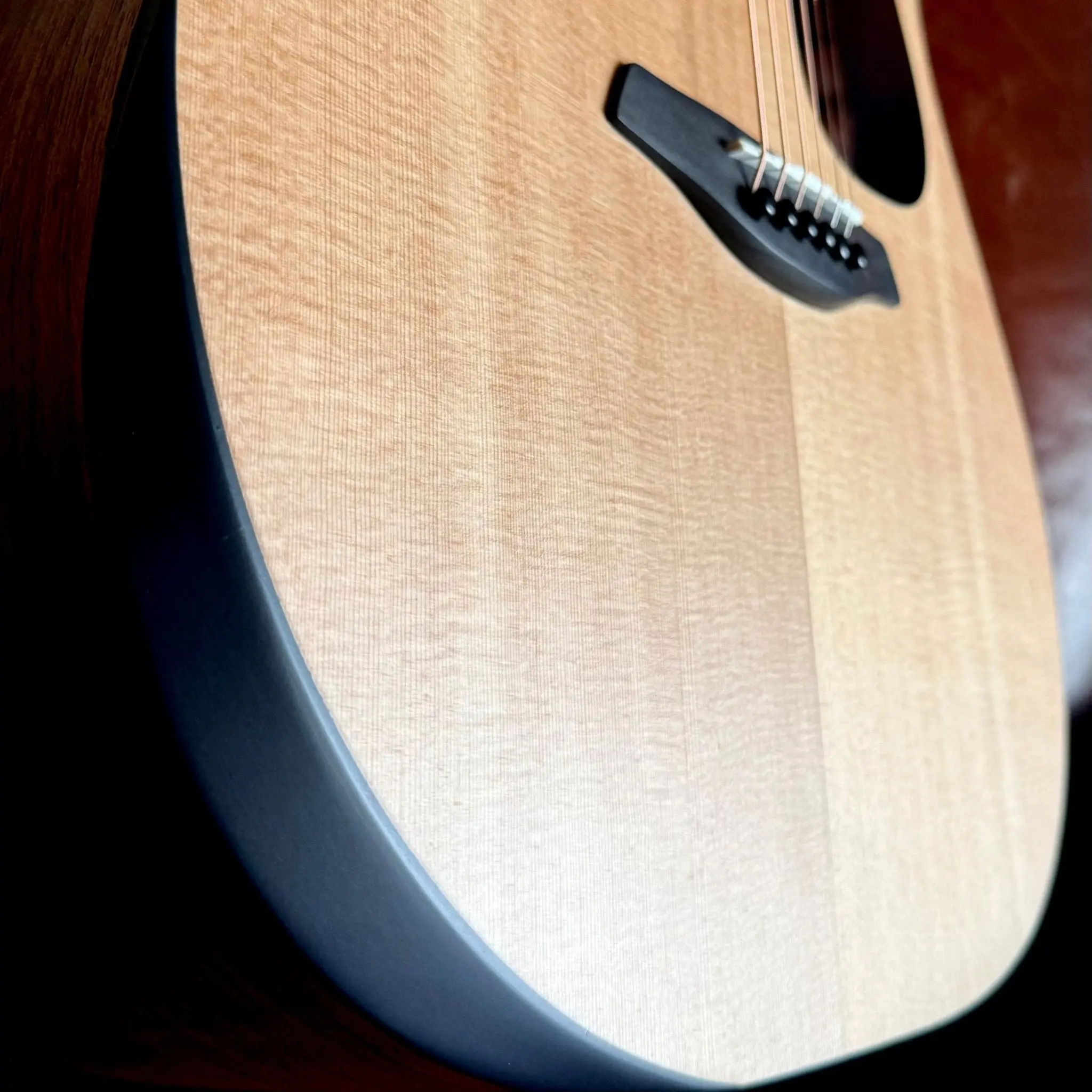 Furch Blue Deluxe D -SW, Acoustic Guitar (2026 CNR Active Upgrade Model) - Image 13