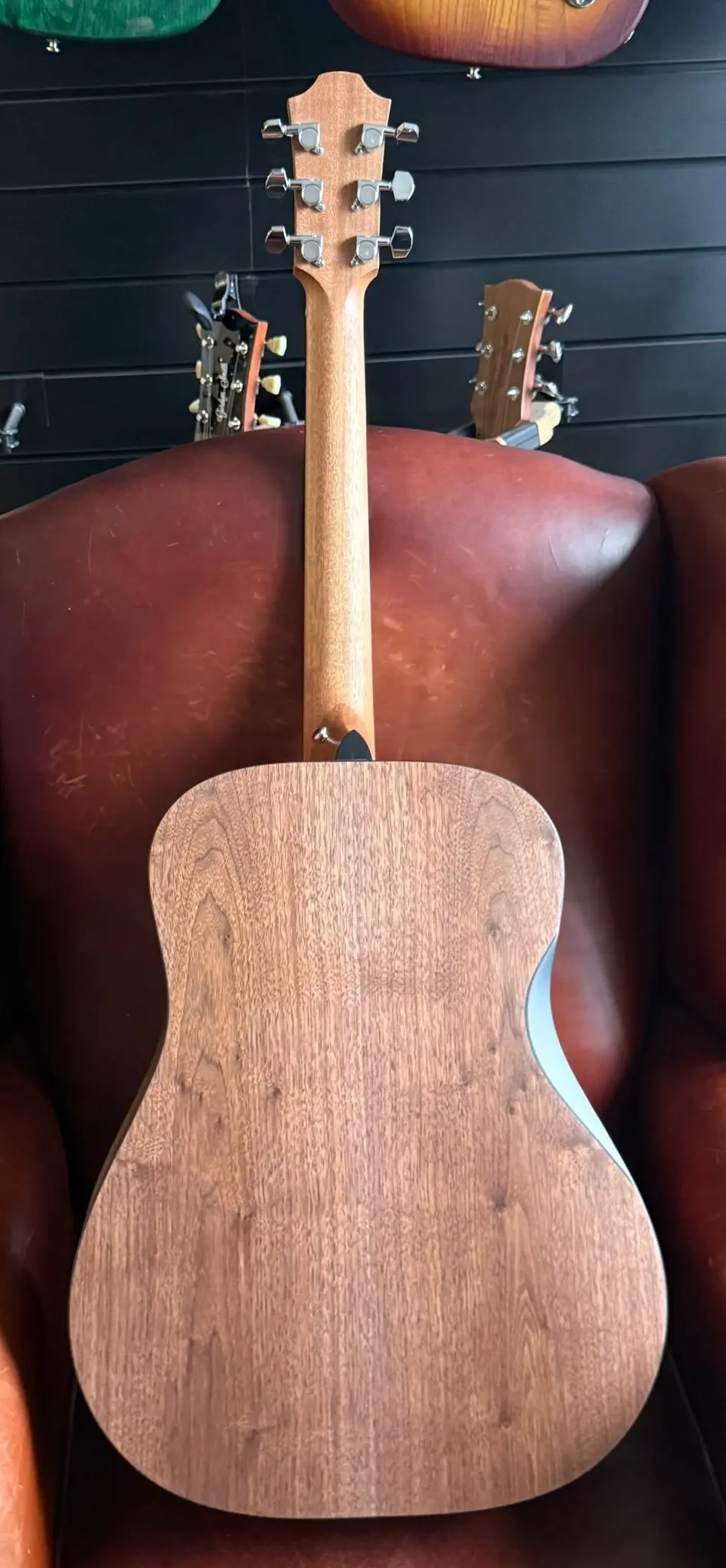 Furch Blue Deluxe D -SW, Acoustic Guitar (2026 CNR Active Upgrade Model) - Image 16