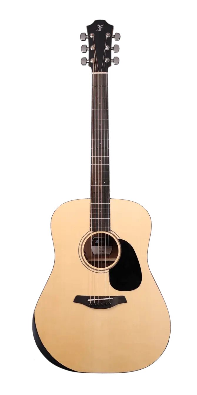 Furch Blue Deluxe D -SW, Acoustic Guitar (2026 CNR Active Upgrade Model) - Image 18