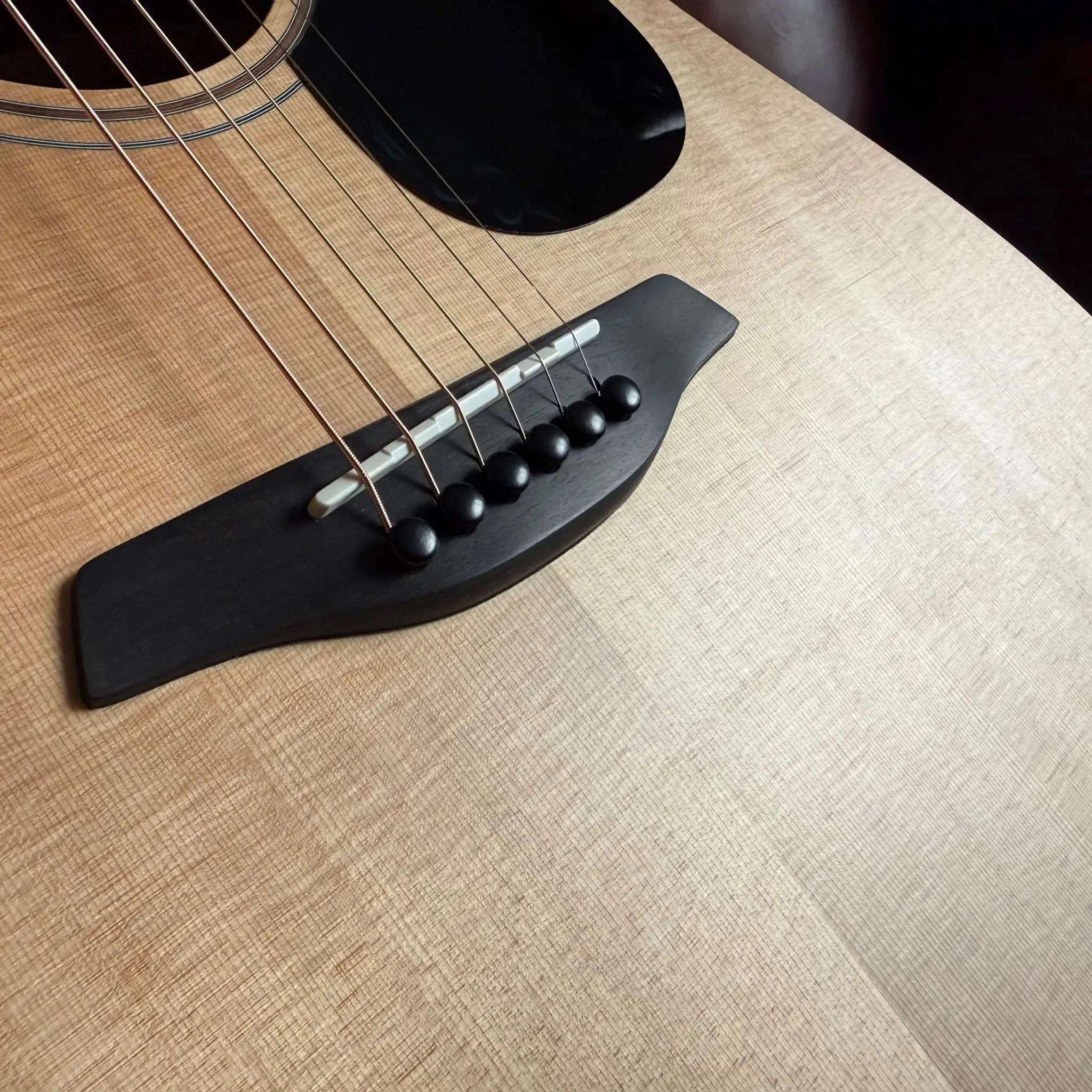 Furch Blue Deluxe D -SW, Acoustic Guitar (2026 CNR Active Upgrade Model) - Image 3