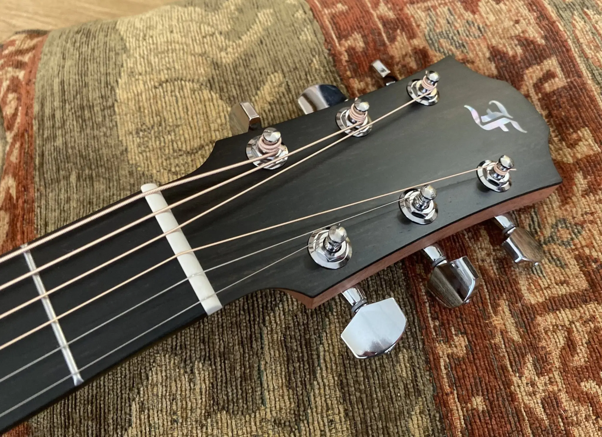 Furch Blue Deluxe Gc-CM (2026 CNR Active Upgrade Model) - Image 7