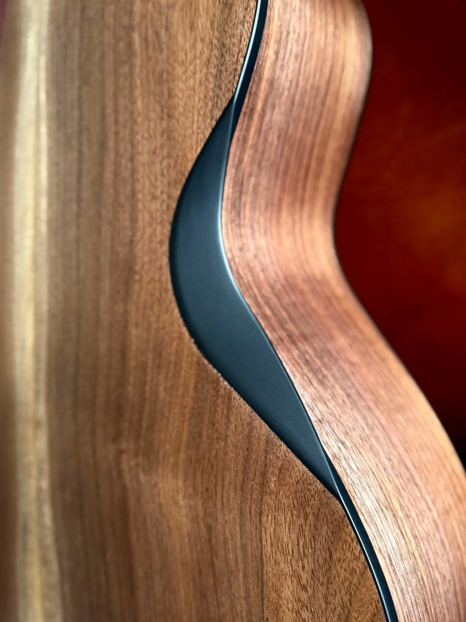 Furch Blue Deluxe Gc SW 12 String Acoustic guitar (2026 CNR Active Upgrade Model) - Image 2