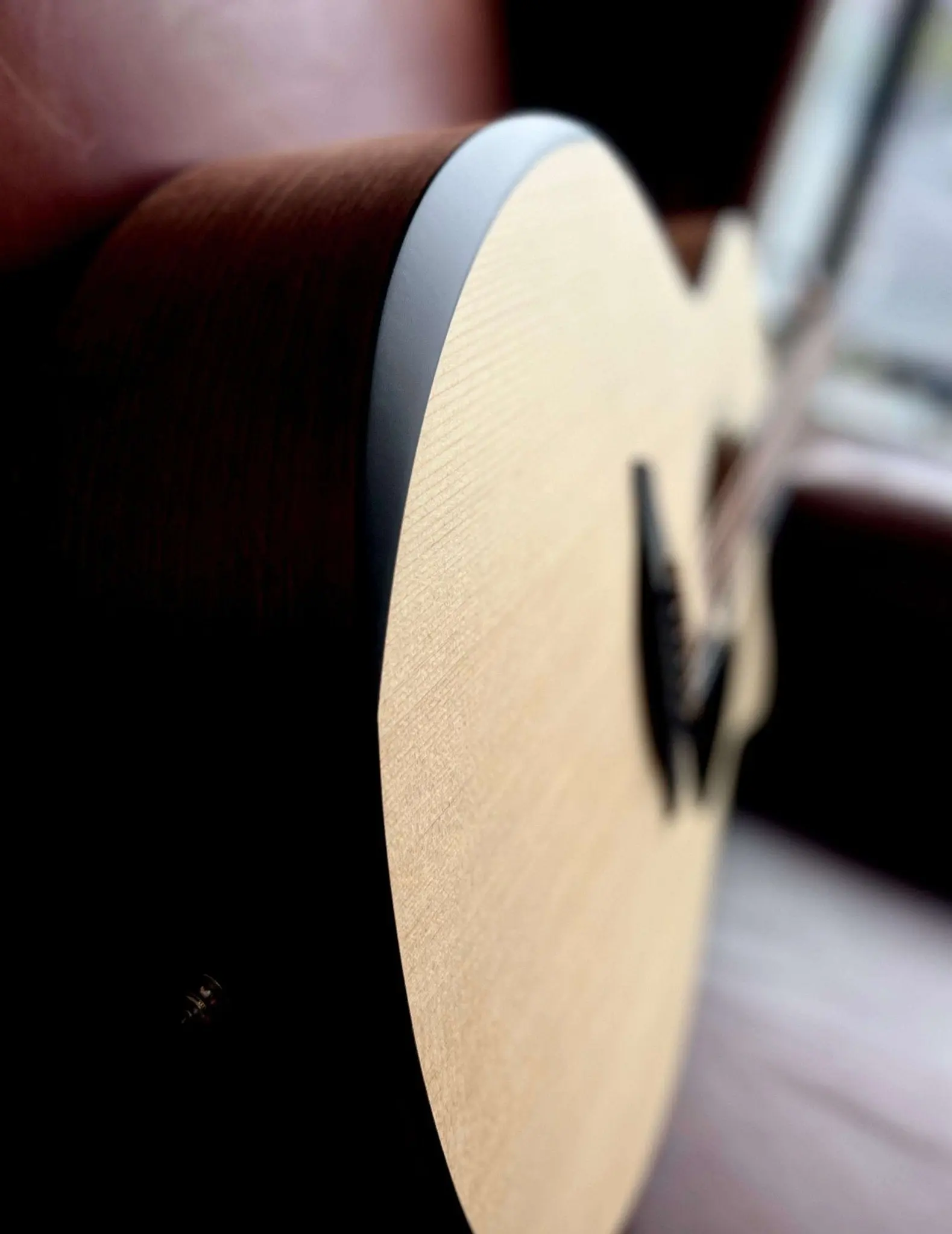 Furch Blue Deluxe Gc-SW, Acoustic Guitar (2026 CNR Active Upgrade Model) - Image 8