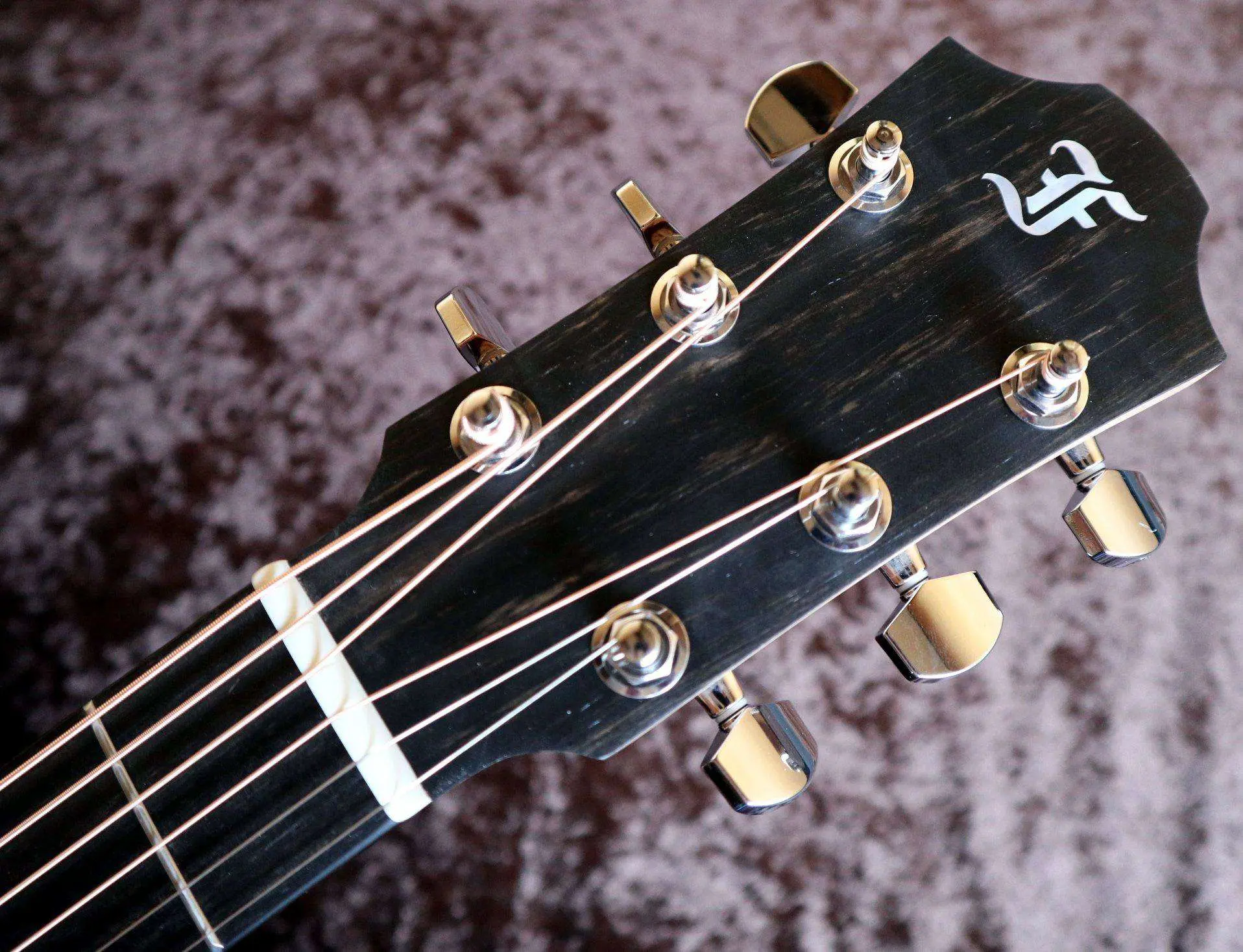 Furch Blue G CM (Grand Auditorium / Cedar / Mahogany) Acoustic Guitar (2026 CNR Active Upgrade Model) - Image 12