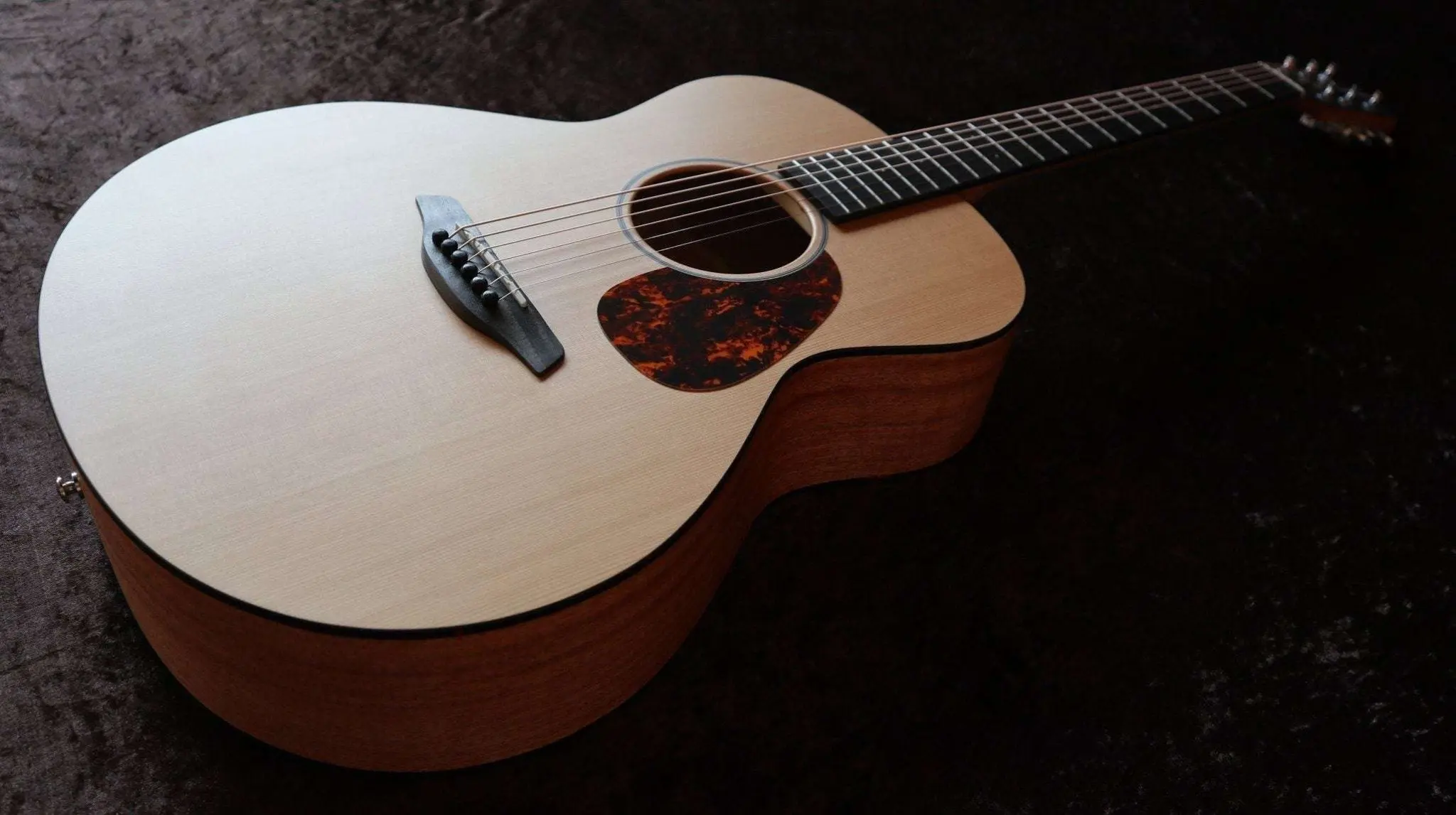 Furch Blue G CM (Grand Auditorium / Cedar / Mahogany) Acoustic Guitar (2026 CNR Active Upgrade Model) - Image 8