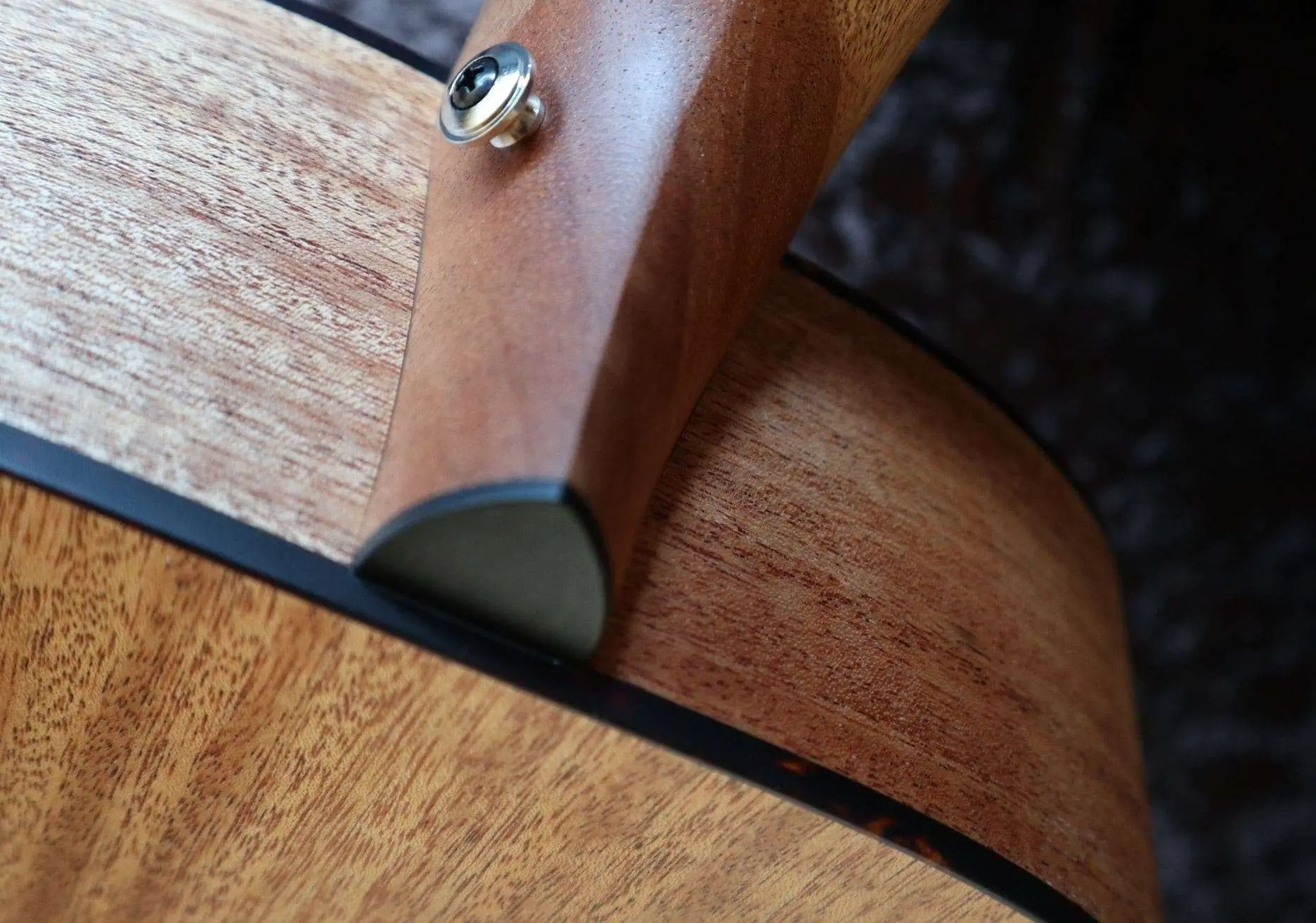 Furch Blue G CM Left Handed (Grand Auditorium / Cedar / Mahogany) Acoustic Guitar (2026 CNR Active Upgrade Model) - Image 12