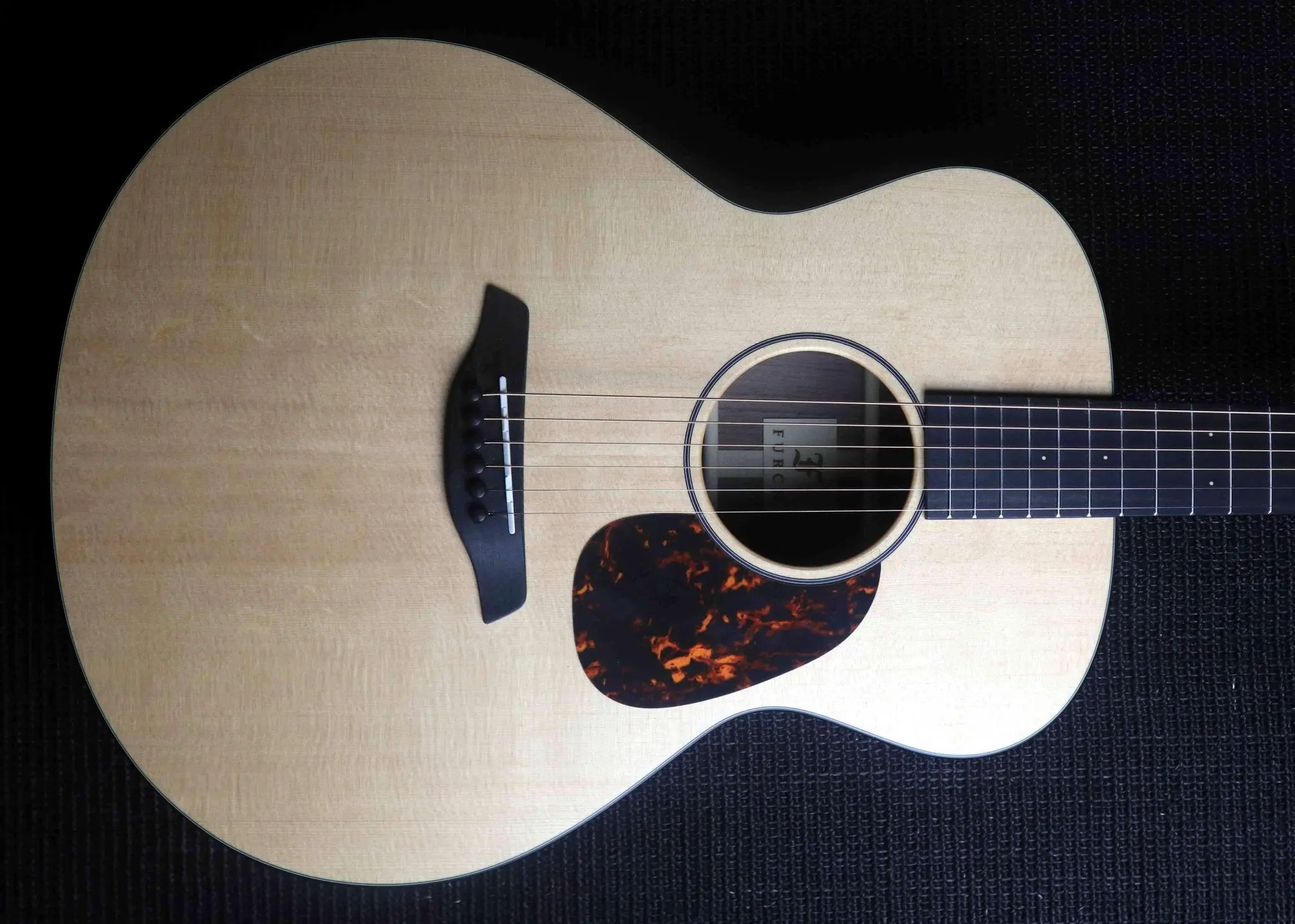 Furch Blue G SW (Spruce / Walnut) Acoustic Guitar (2026 CNR Active Upgrade Model) - Image 10