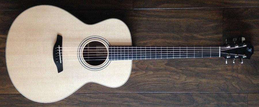 Furch Blue G SW (Spruce / Walnut) Acoustic Guitar (2026 CNR Active Upgrade Model) - Image 12