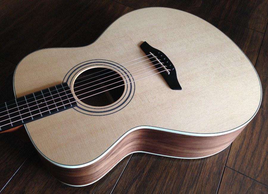 Furch Blue G SW (Spruce / Walnut) Acoustic Guitar (2026 CNR Active Upgrade Model) - Image 13