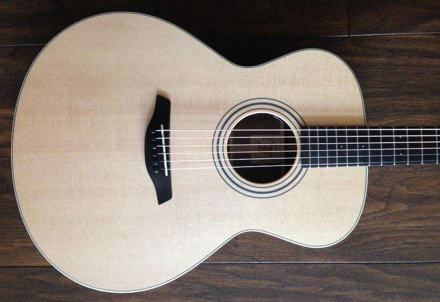 Furch Blue G SW (Spruce / Walnut) Acoustic Guitar (2026 CNR Active Upgrade Model) - Image 5