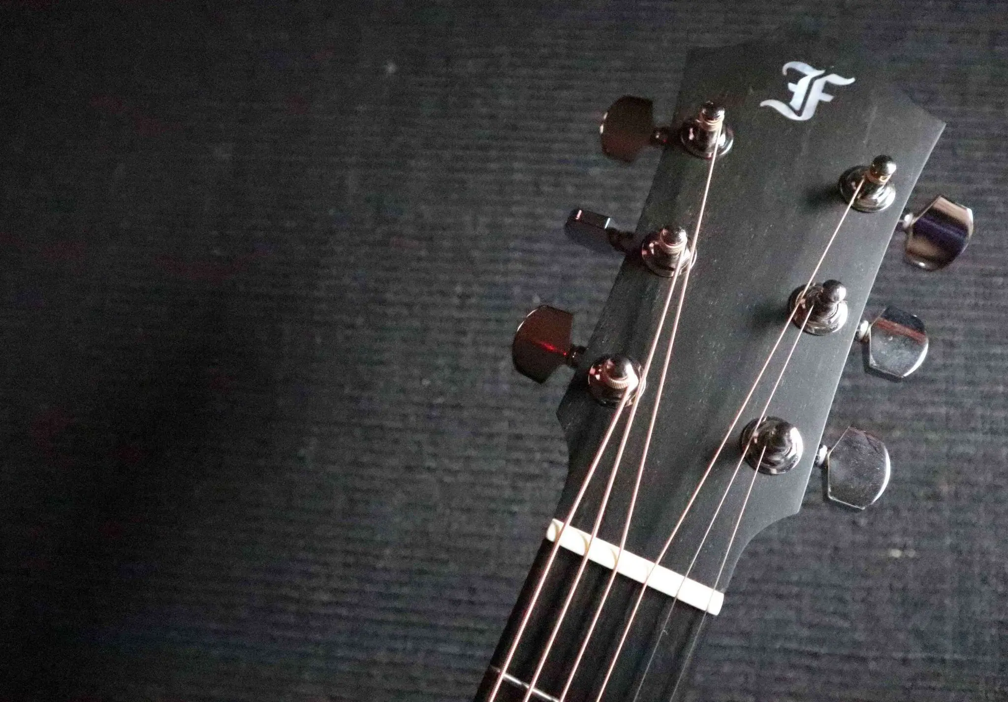 Furch Blue Gc CM FM Custom Electro Acoustic Guitar (2026 CNR Active Upgrade Model) - Image 16