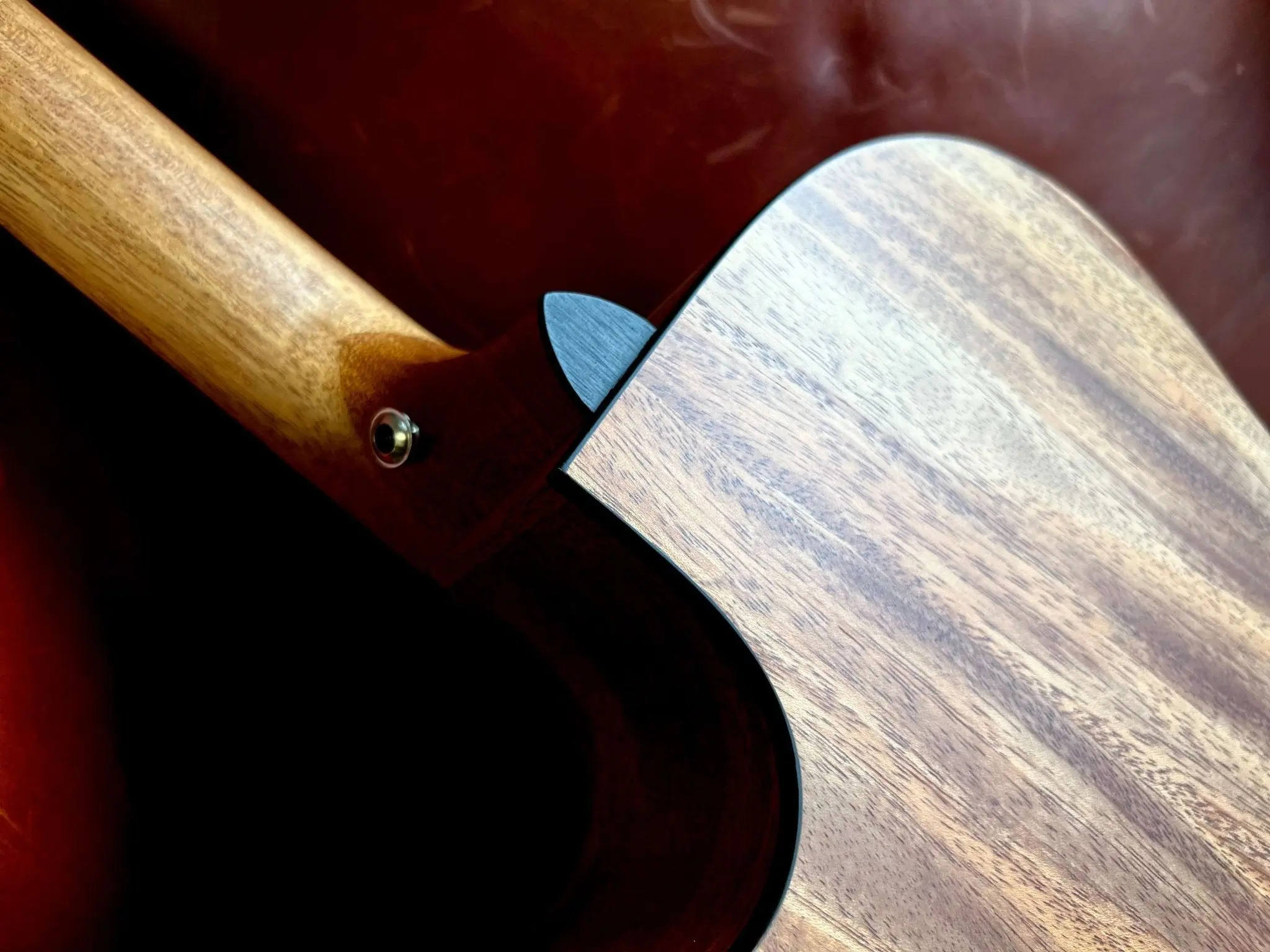 Furch Blue Gc CM (Formerly) G CMC (Grand Auditorium / Cedar / Mahogany / Cutaway) Acoustic Guitar (2026 CNR Active Upgrade Model) - Image 10